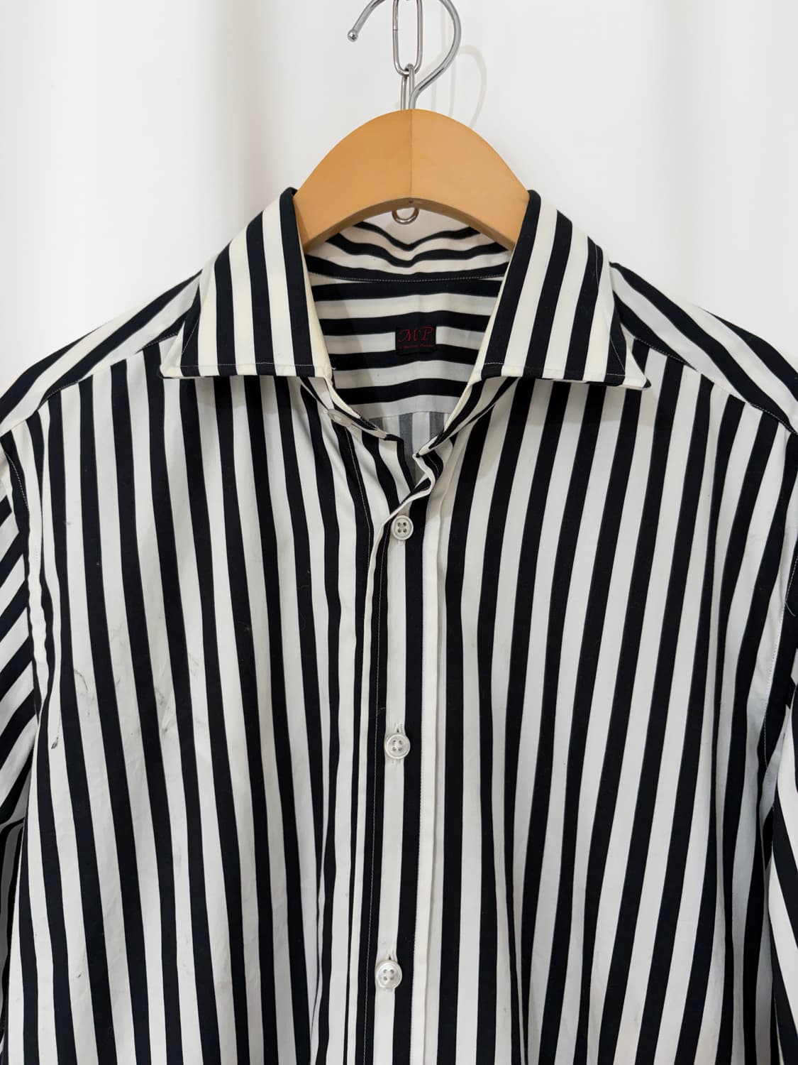 massimo piombo shirt (made in ITALY) 상품이미지2