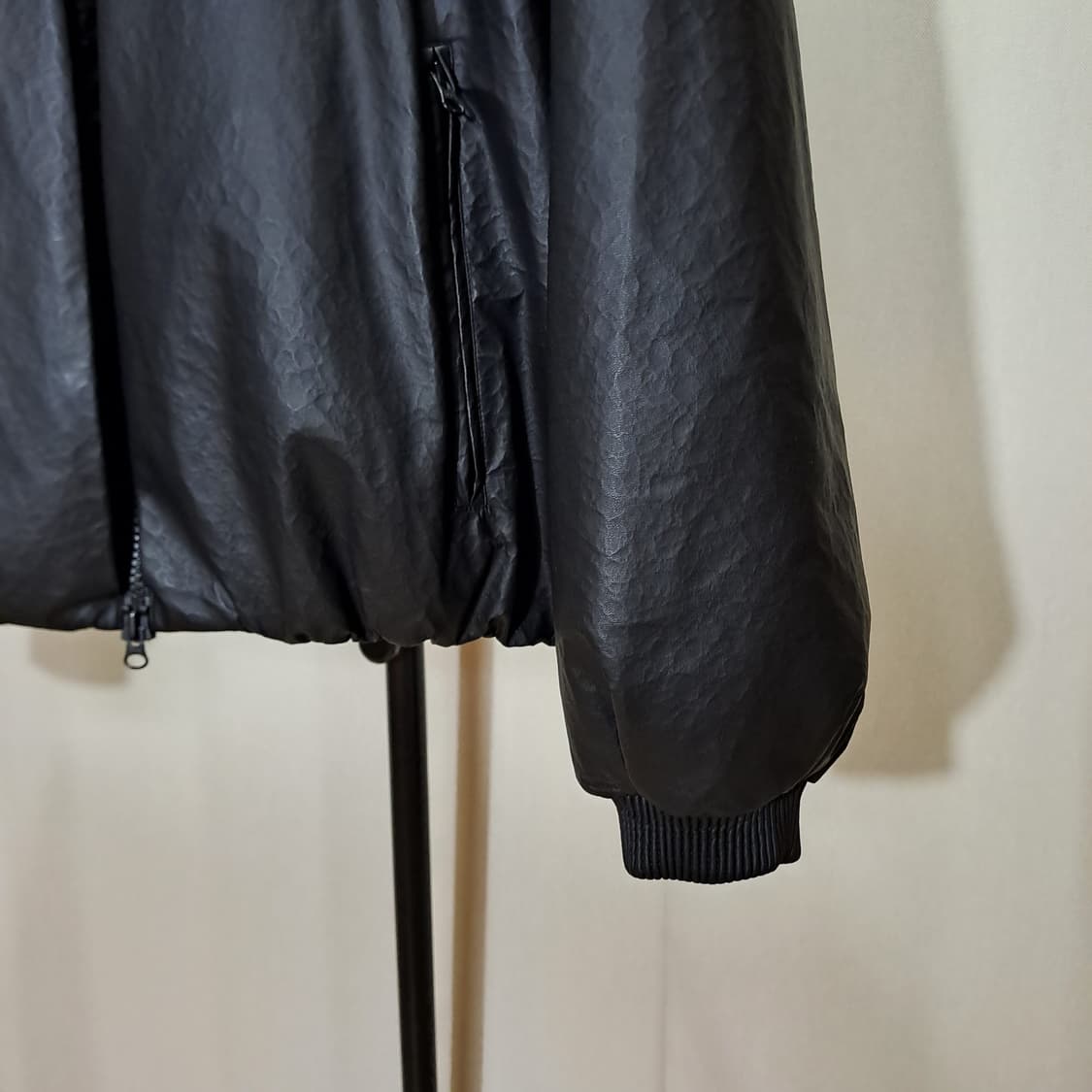 (여성) 더일마 24FW 구스다운 자켓 M B811 상품이미지4