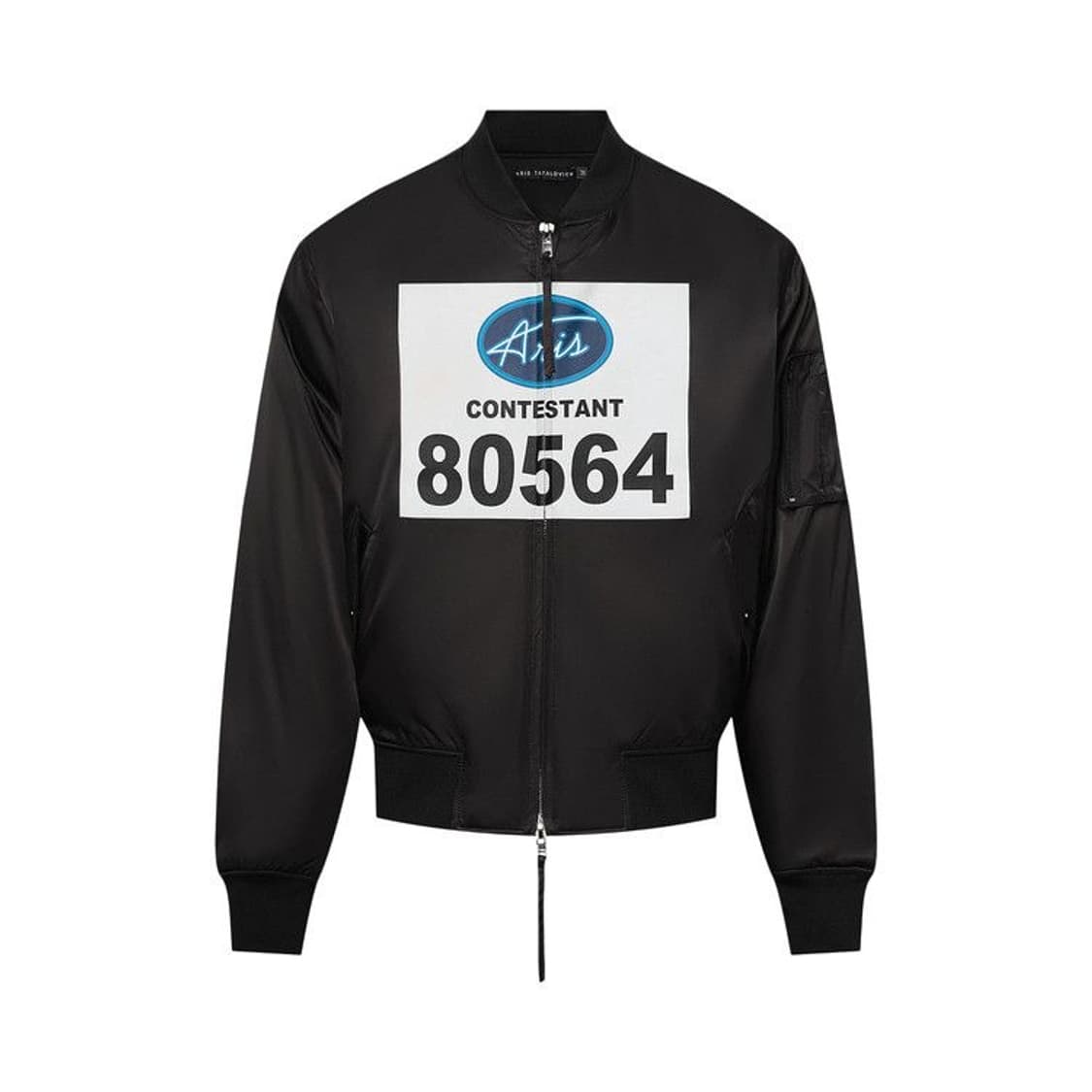 Aris tatalovich bomber lil yachty 상품이미지2