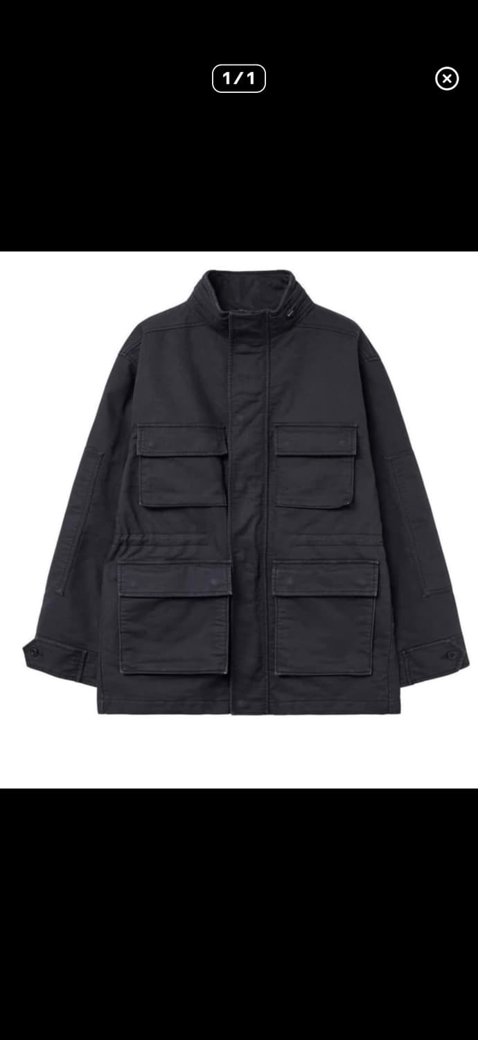 구매) whyte 마진콜 필드자켓 상품이미지1