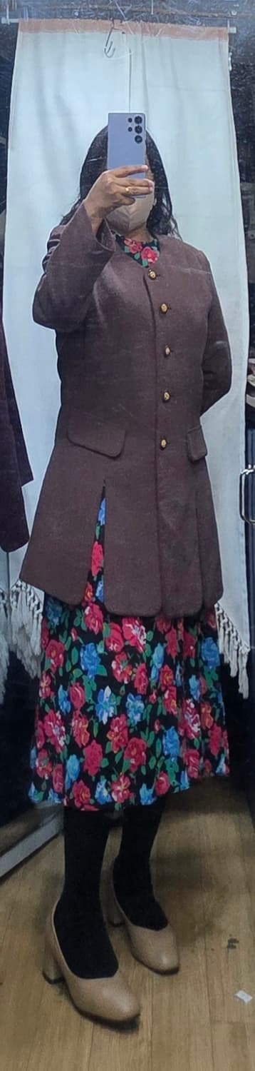 일보네트로희귀한자켓 상품이미지5