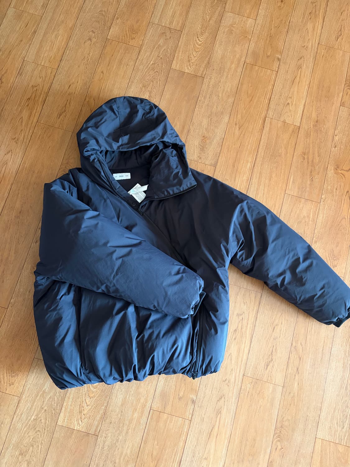 Post Archive Faction(PAF) 5.1 Down 패딩 상품이미지1