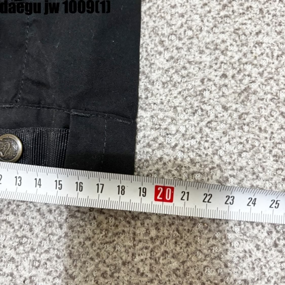피엘라벤 팬츠 26 상품이미지8