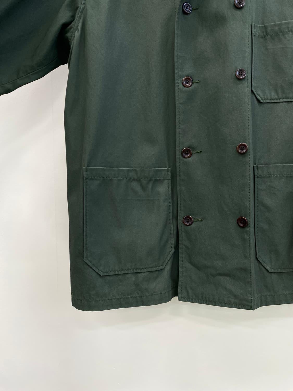 필그림 서프+서플라이 더블 워크 자켓 상품이미지4