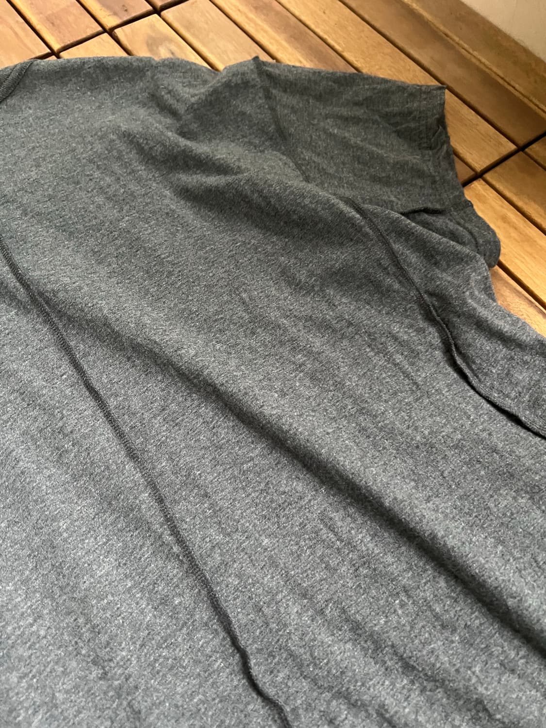 네버포겟 반팔 size 3 상품이미지3