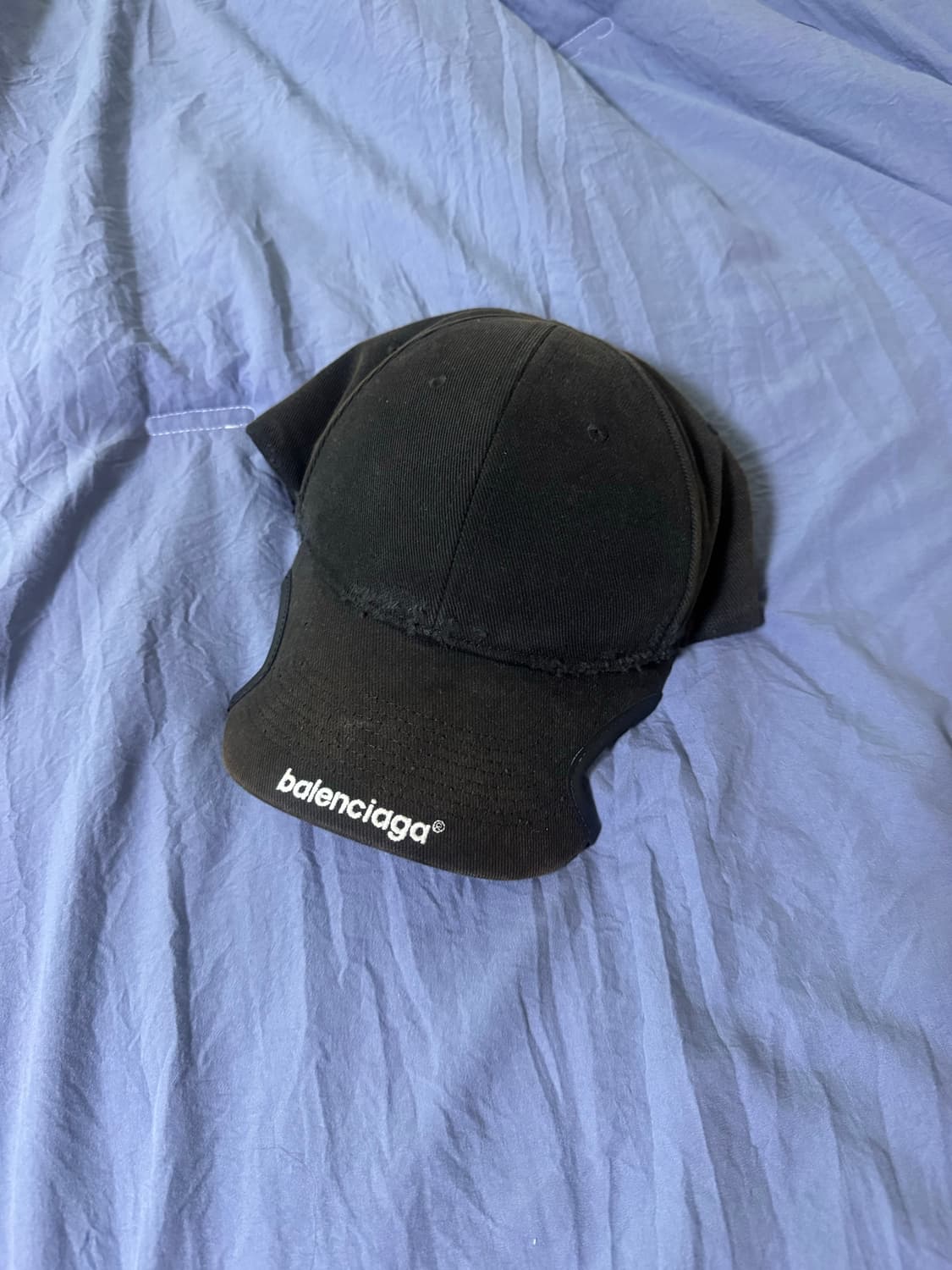 발렌시아가 모자 상품이미지1