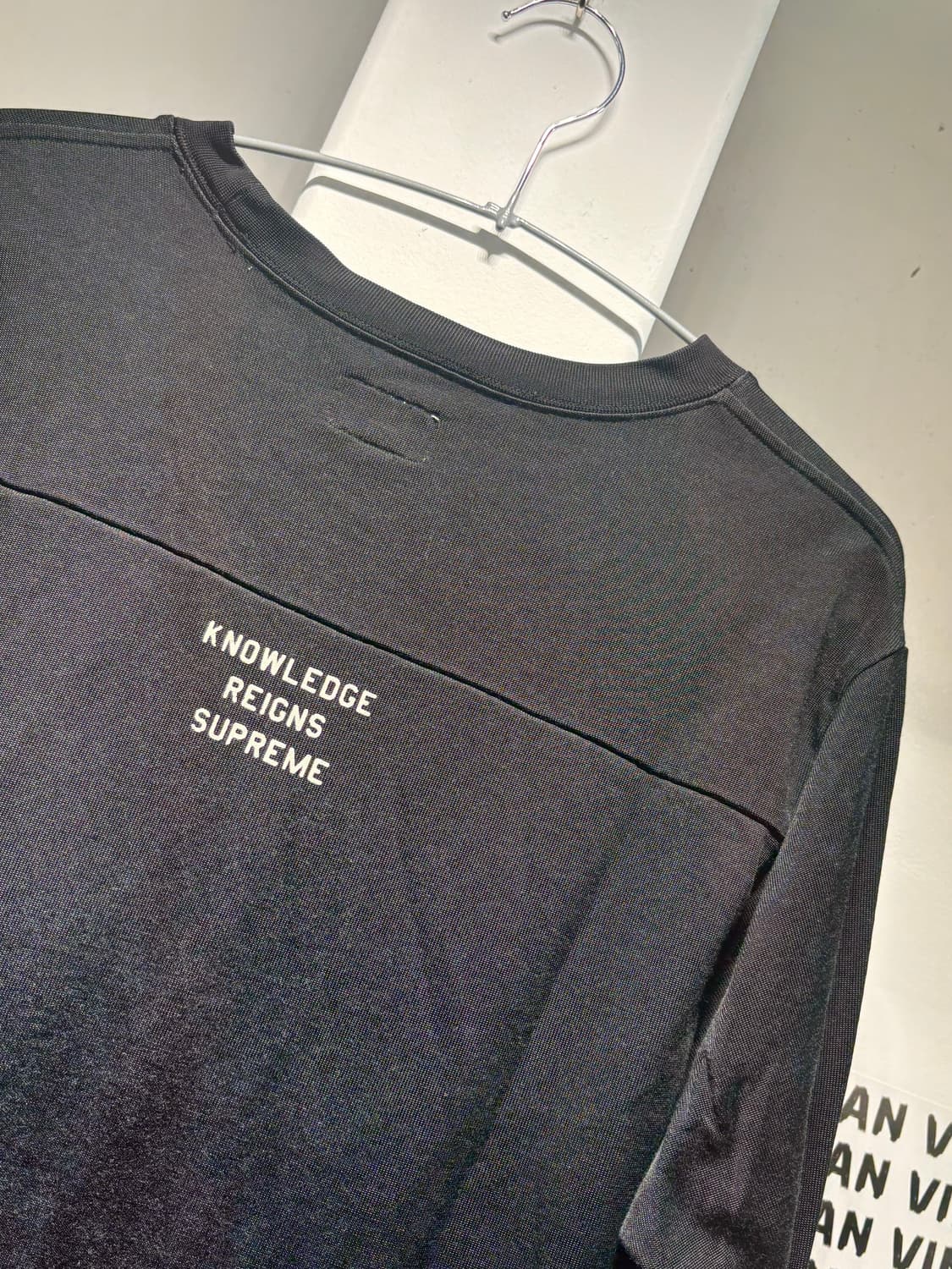 슈프림 14fw xxx 풋볼탑 상품이미지5