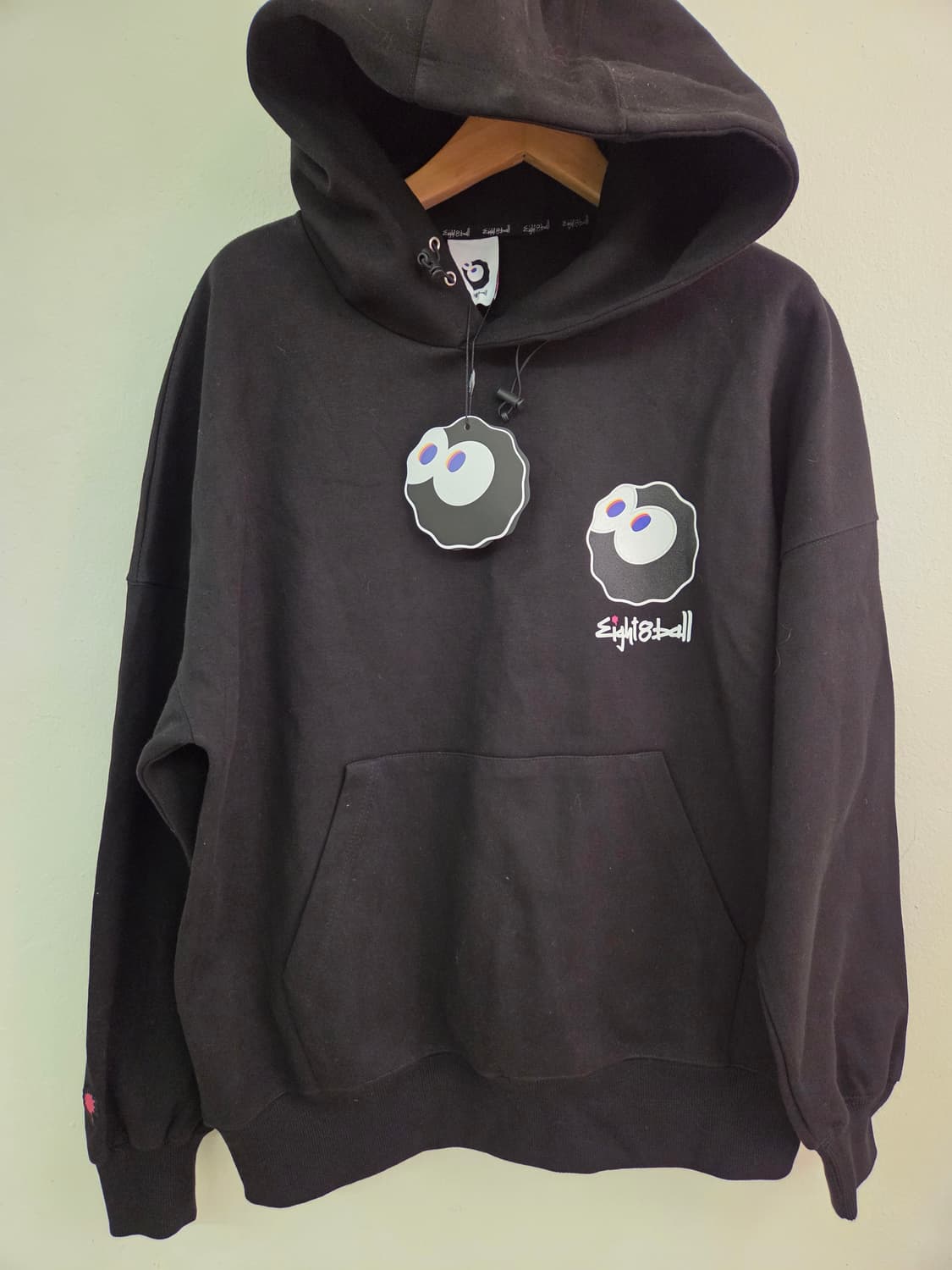 Eight8ball 후드티 상품이미지2