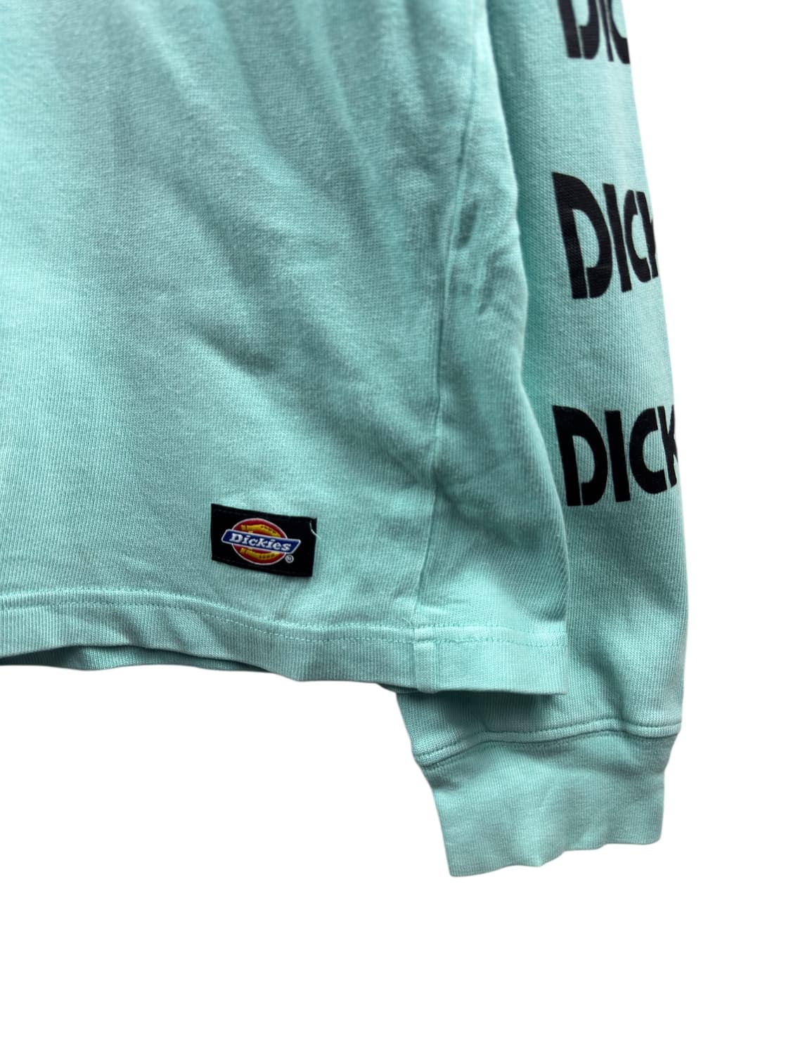 디키즈 민트 프린팅 롱슬리브1332 상품이미지5