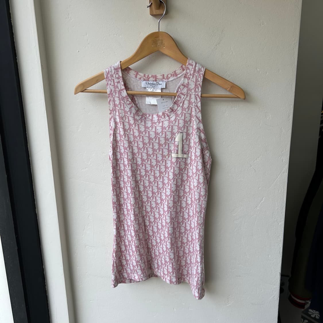 16821 - 디올 오블리크 슬리브리스 상품이미지2