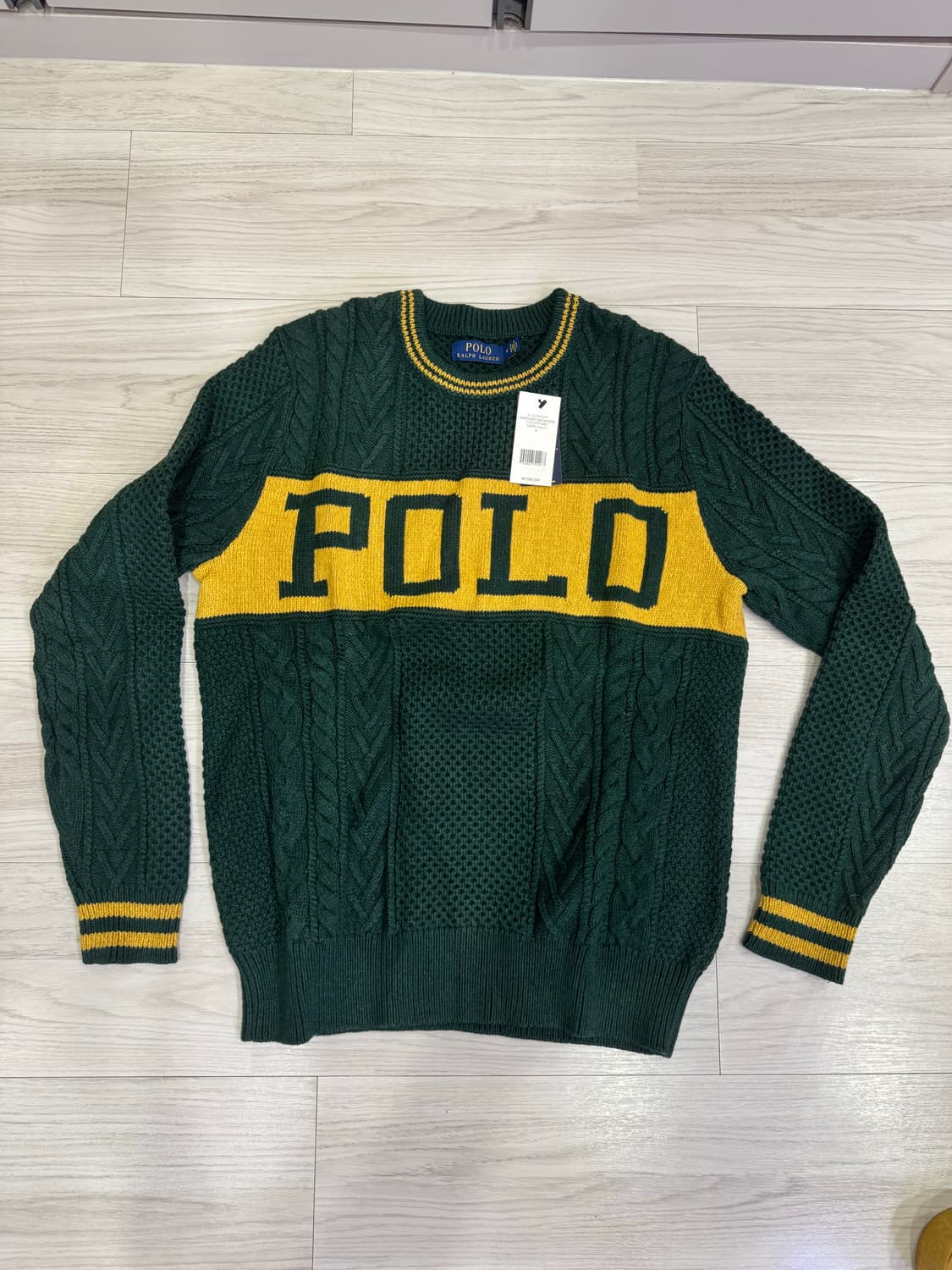 폴로랄프로렌 프레피니트 상품이미지1