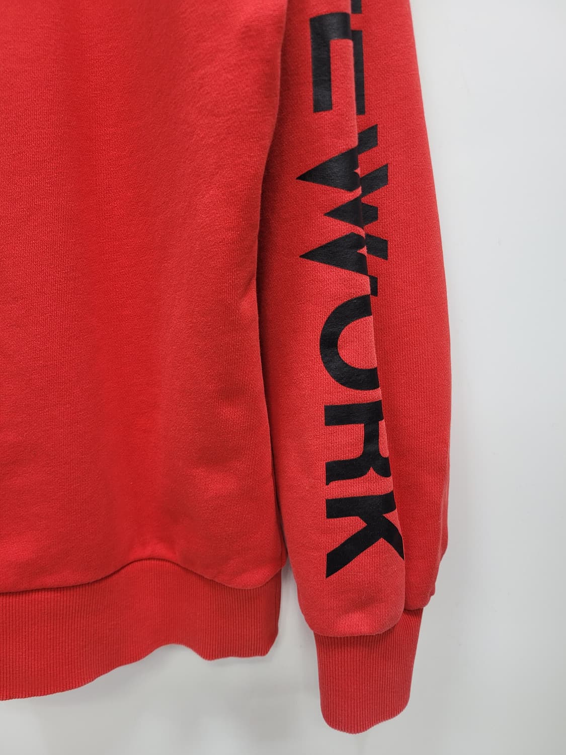 라이프워크 미니라독 맨투맨 스웻셔츠 / 남 M (추천 100이상)
 상품이미지4