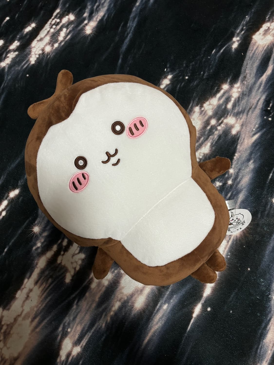 [택포함] 치이카와 카부토무시(풍뎅이) BIG누이구루미 상품이미지2