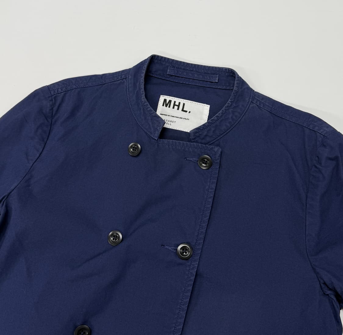 MHL french work jacket 상품이미지4