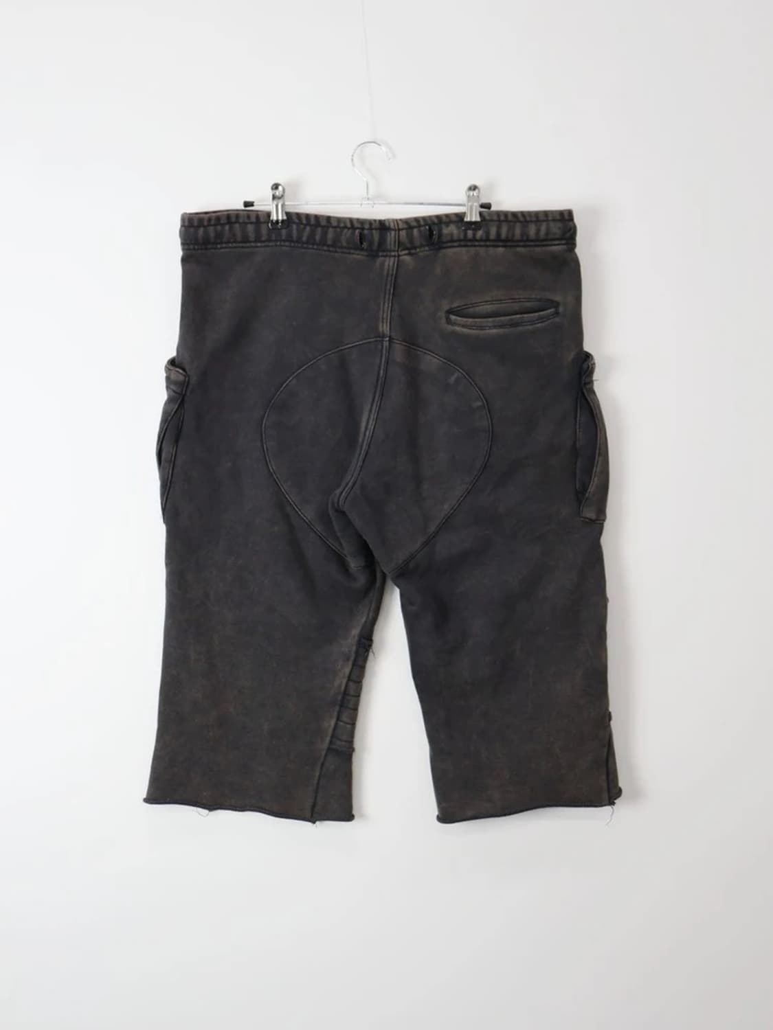 PPFM Street Sweat Short Pants 상품이미지5