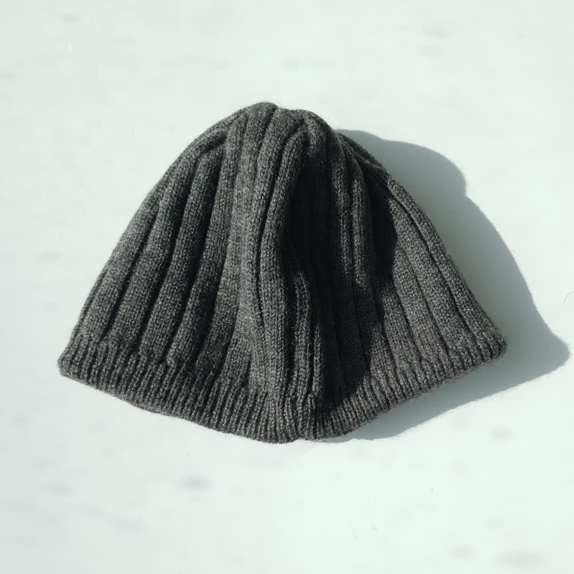 The Flat Head wool beanie 상품이미지6