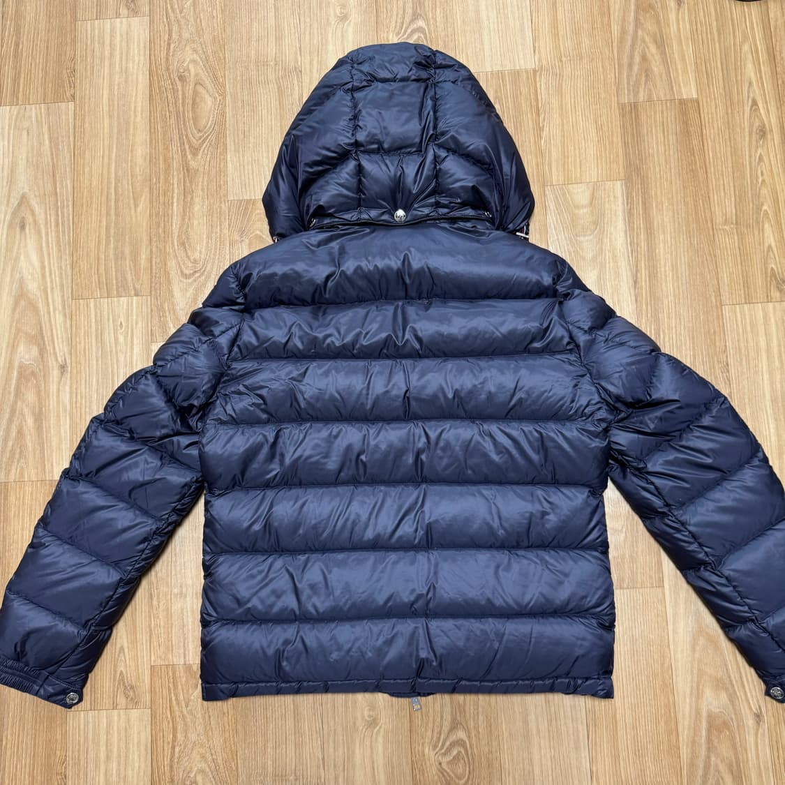 몽클레어 브라만트 패딩 3사이즈 상품이미지10