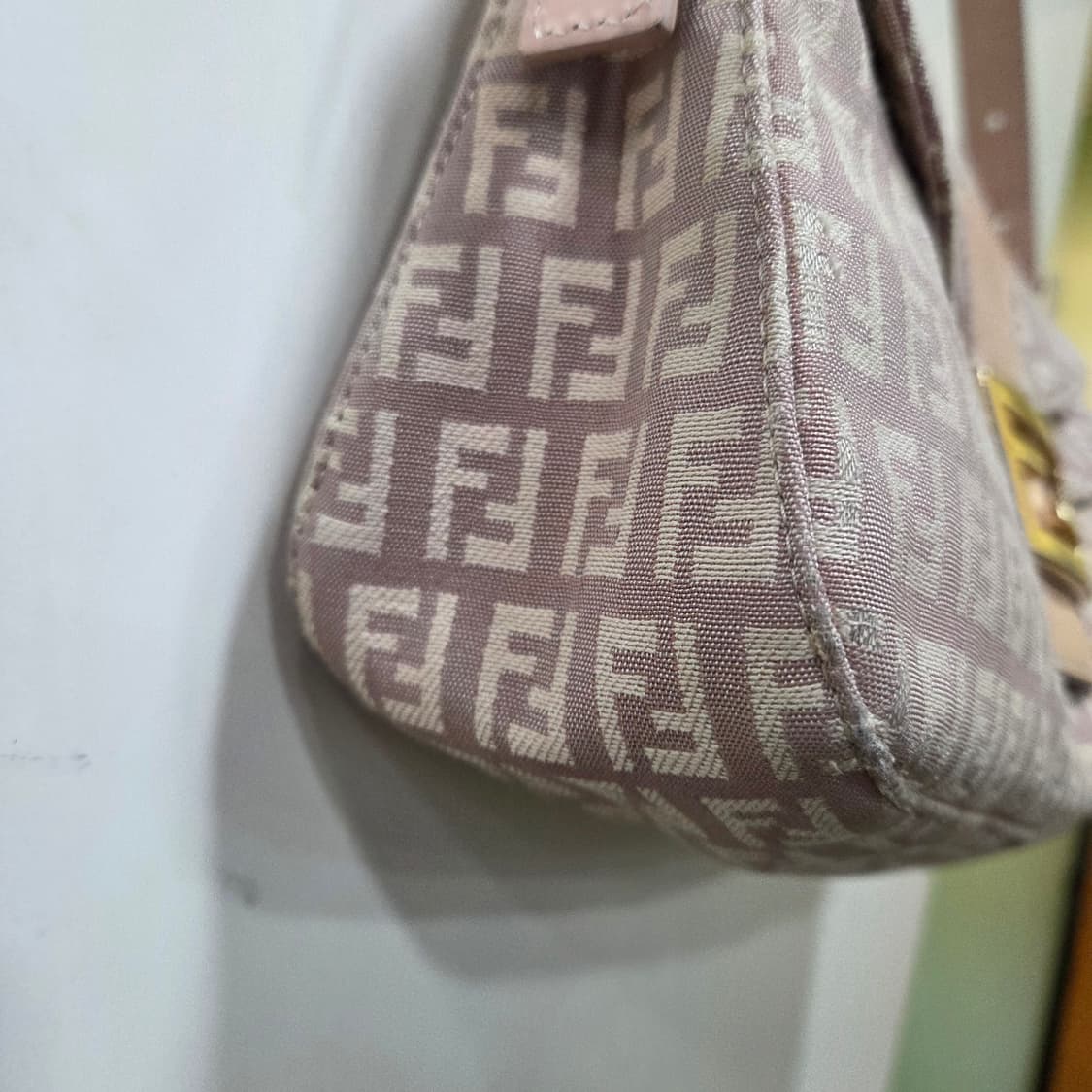 펜디 맘마 미니 백 상품이미지6