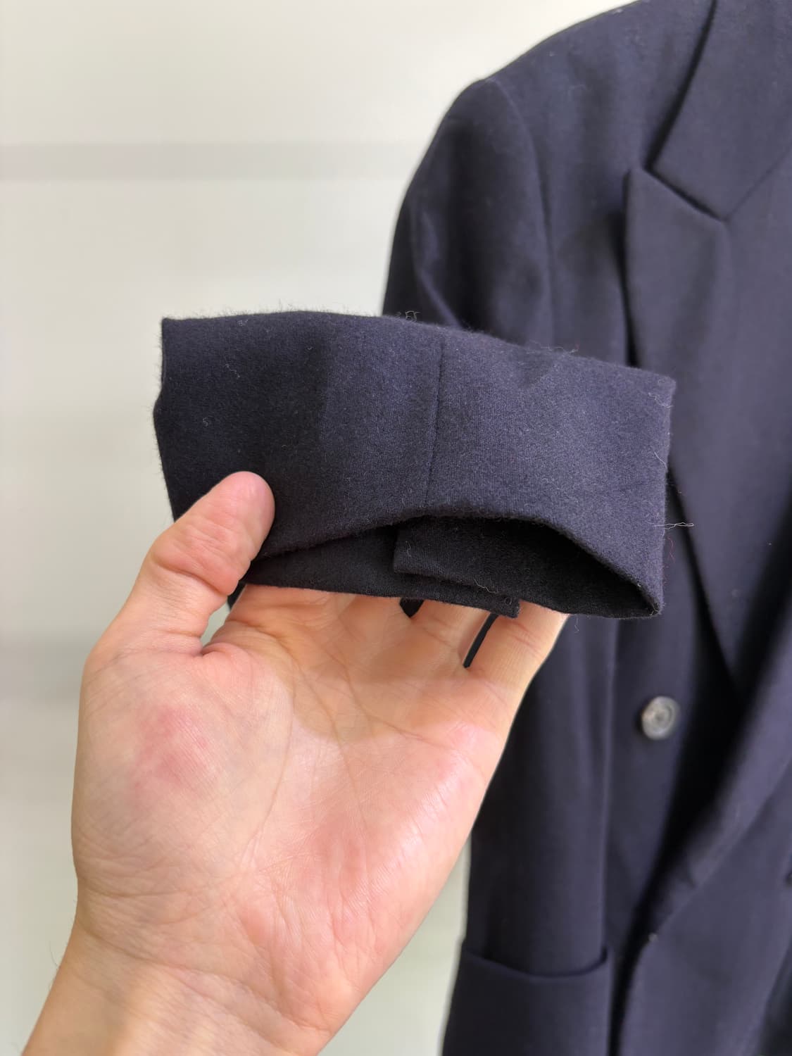 RALPH LAUREN 블레이저 상품이미지4