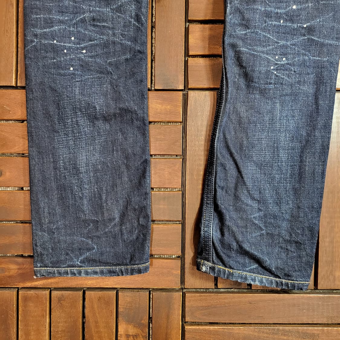 디젤 청바지 (33) 상품이미지8