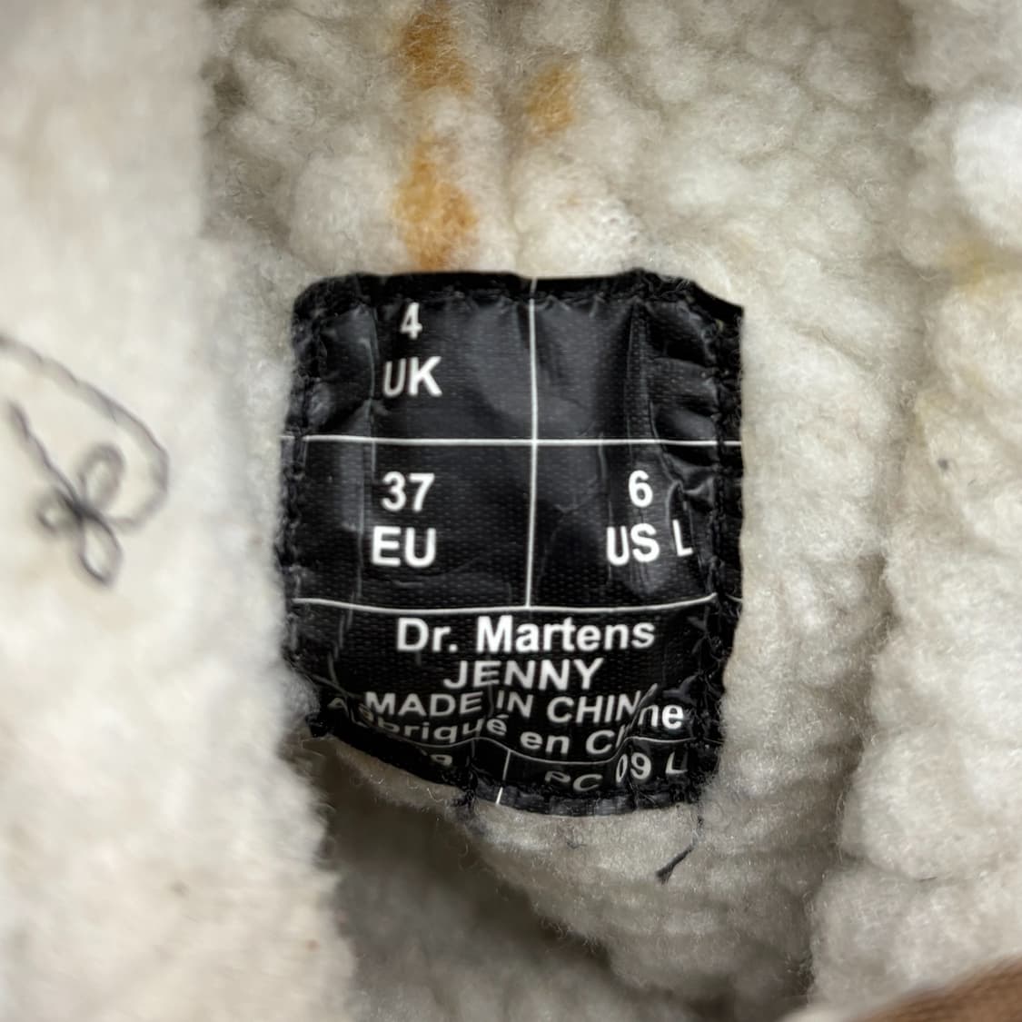 닥터 마틴 제니 상품이미지9