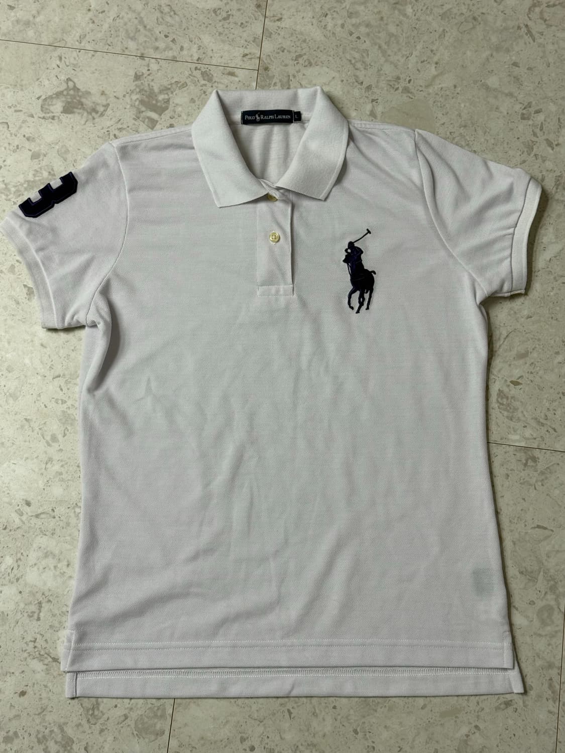 폴로 빅포니 카라티 상품이미지1