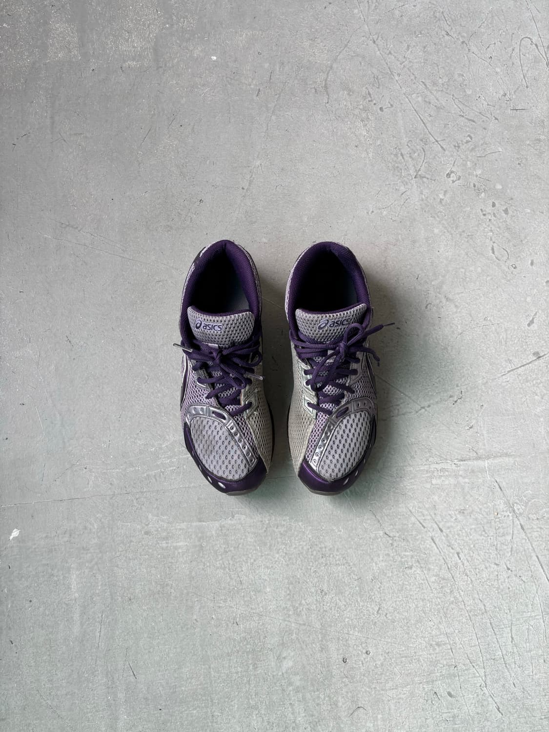  키코 코스타디노브 아식스 젤 소켓 상품이미지4