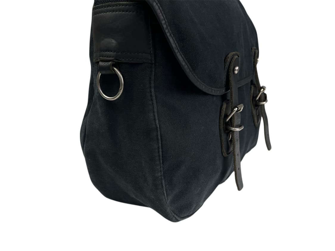 2 pocket messenger bag 상품이미지3