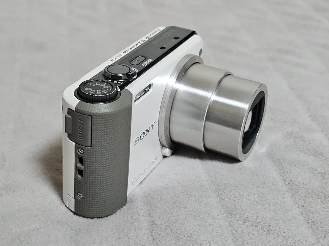 소니 DSC-HX7V 디지털 카메라 상품이미지3