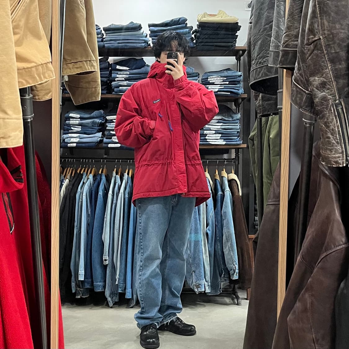 Patagonia Infurno Mountain Jacket 상품이미지7