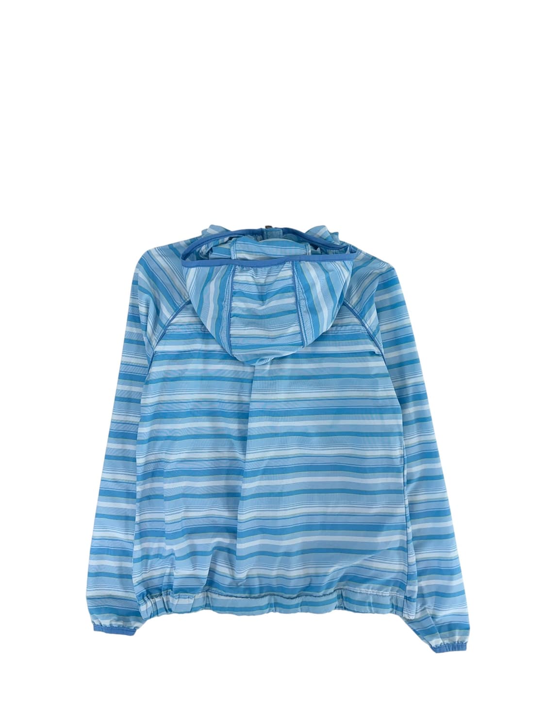 컬럼비아 스트라이프 바람막이 (woman m) 상품이미지2