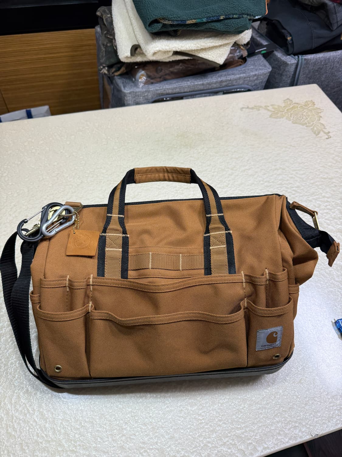 Carhartt Legacy 16in ToolBag 상품이미지2