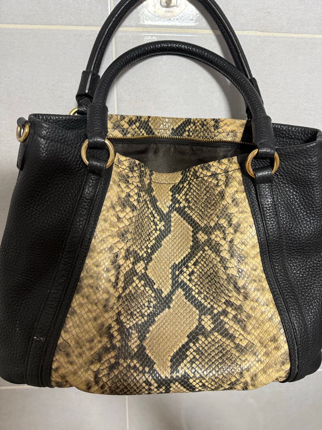 닥스정품가방 상품이미지5