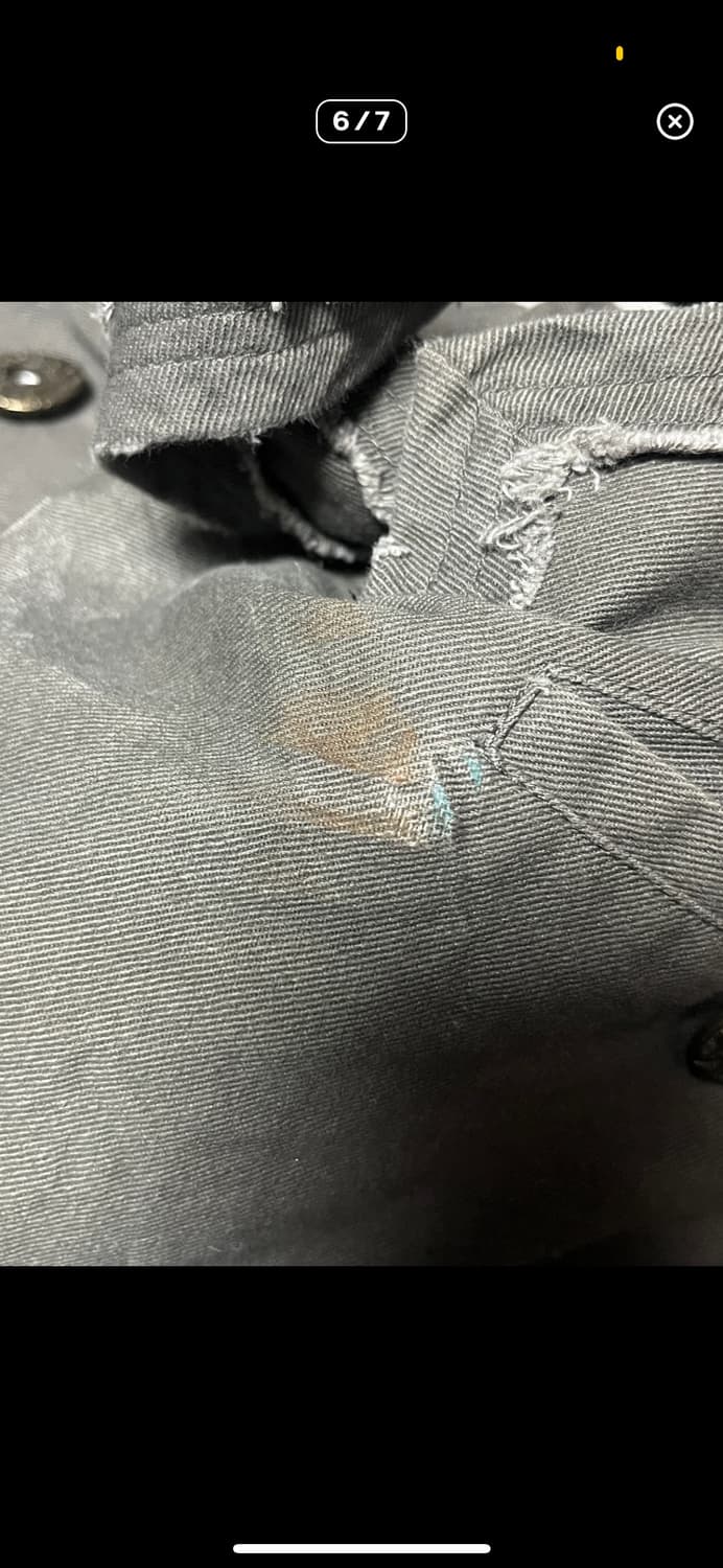 D.i.a 갸루 버튼 자켓 상품이미지6