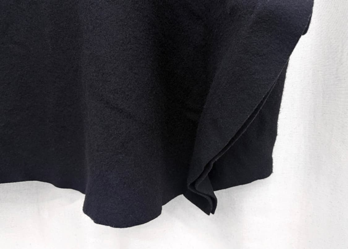 꼼데가르송 축융 울 벌룬 스커트 상품이미지8