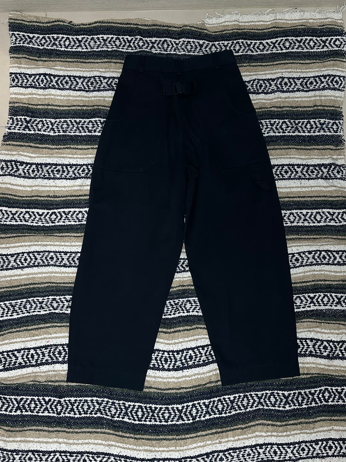 스튜디오 니콜슨 팬츠 상품이미지2