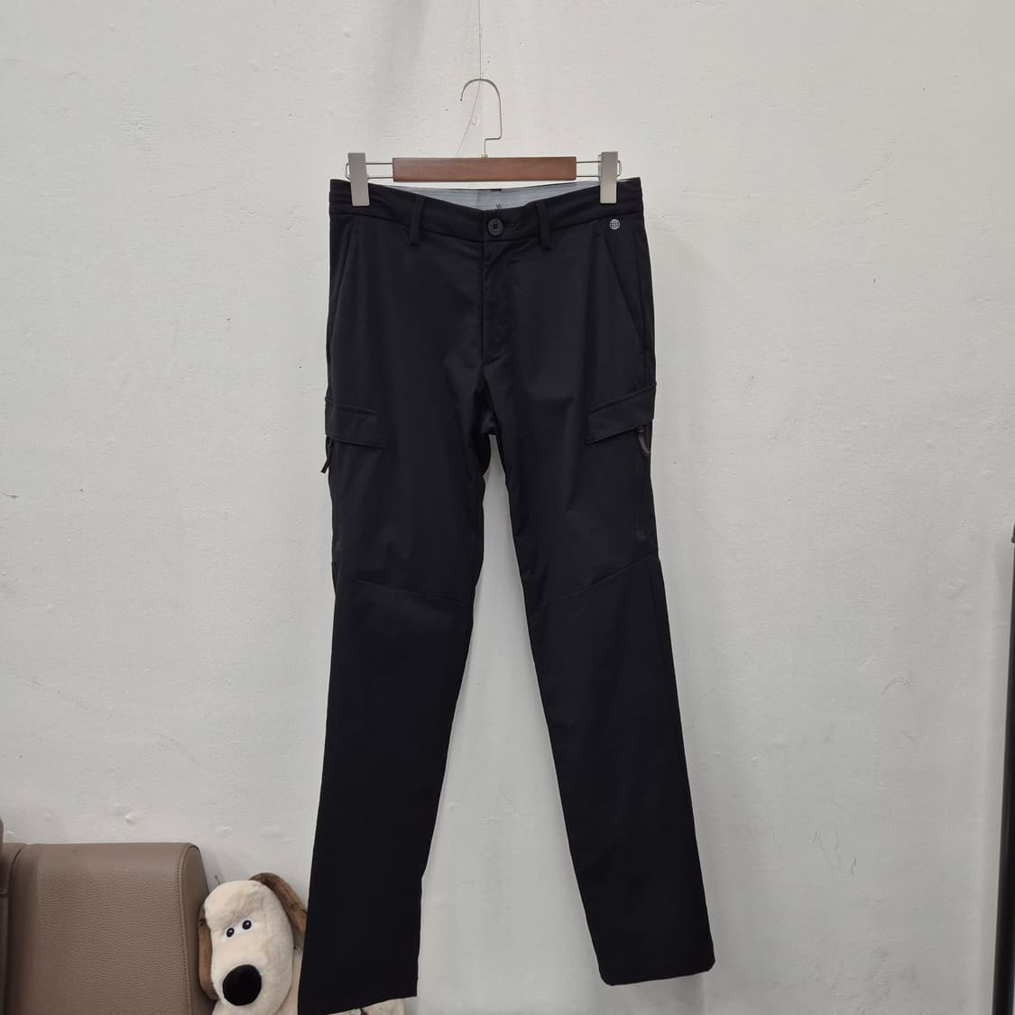 아디다스 카고 1/1 카고 팬츠 82 상품이미지2