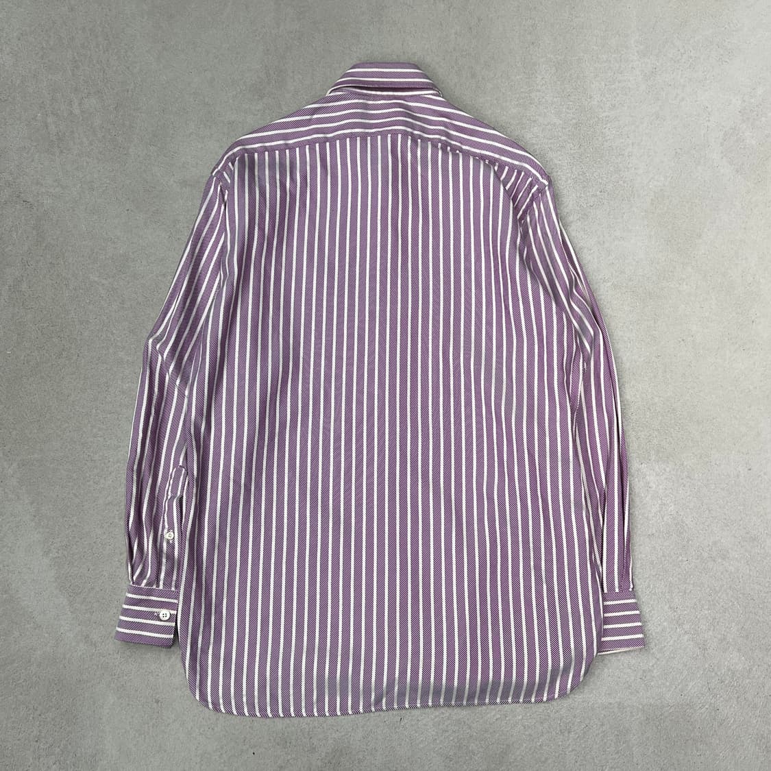 버버리 스트라이프 셔츠 s09529 상품이미지2