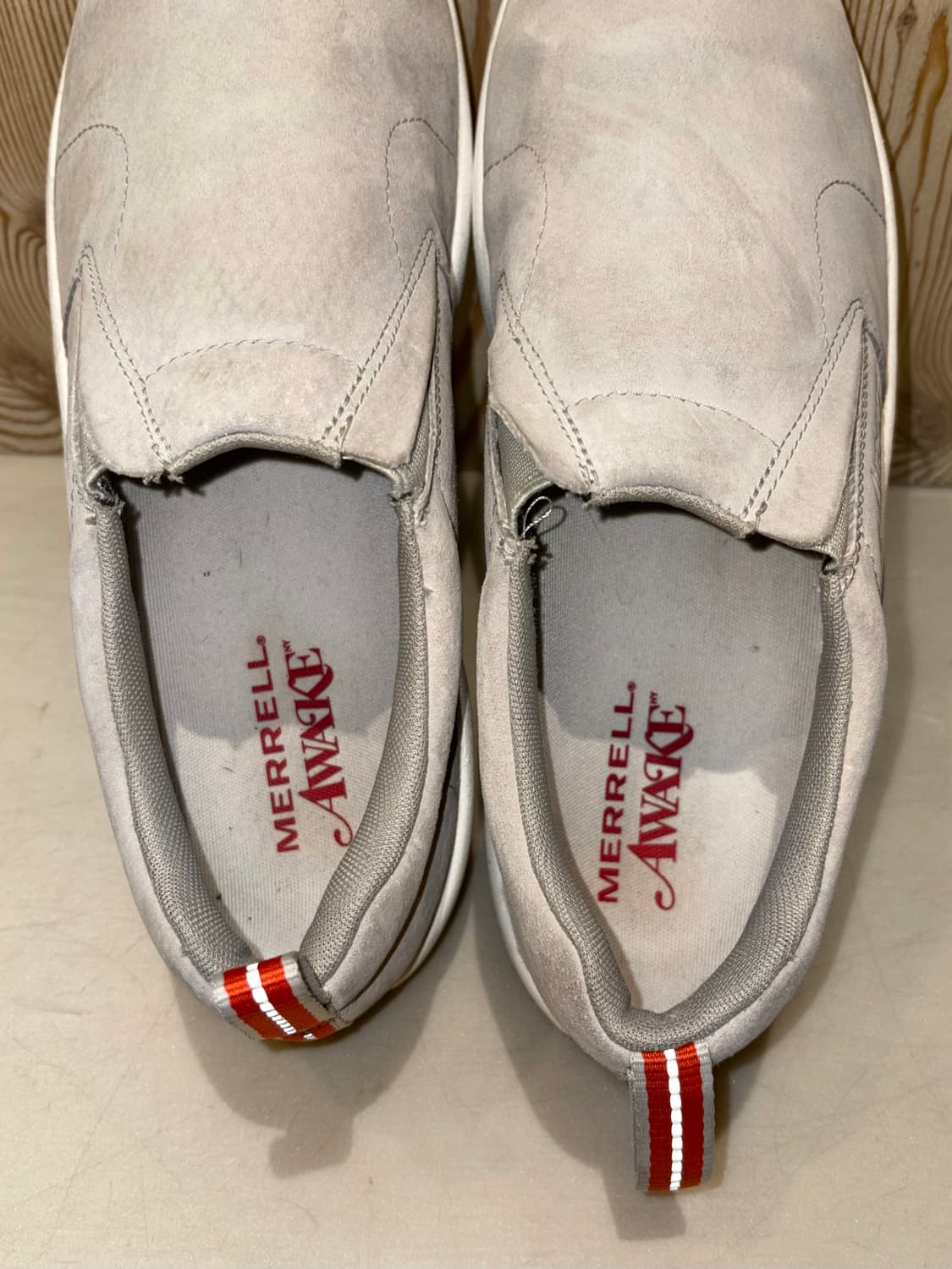 머렐 x 어웨이크 뉴욕 정글목 상품이미지7