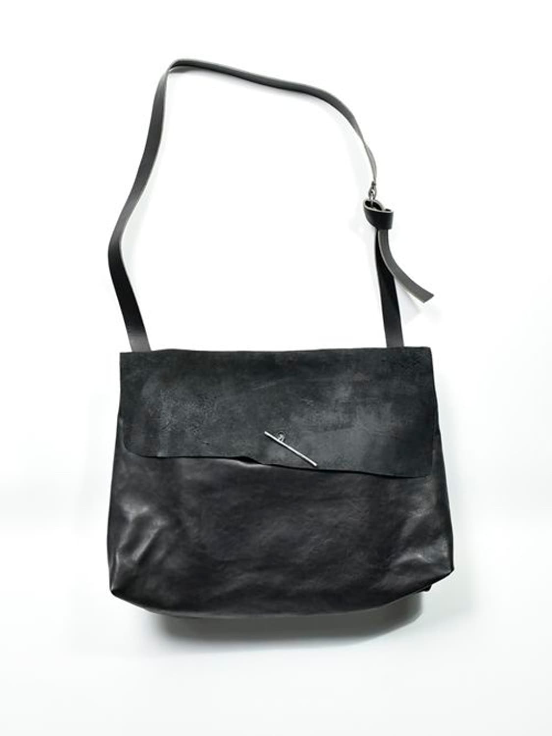 Daniele basta horse leather bag 상품이미지1
