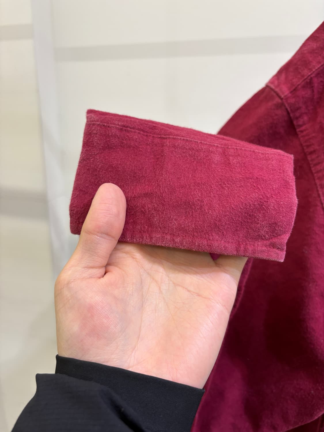 CABELAO 셔츠 상품이미지4