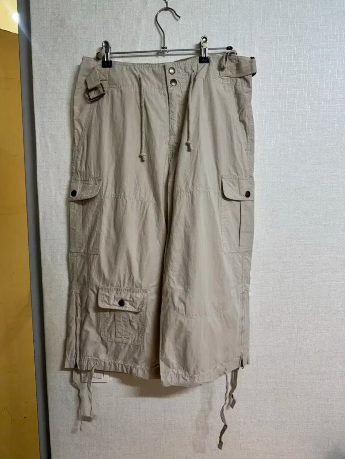 아메리칸이글 카고 하프팬츠  상품이미지2