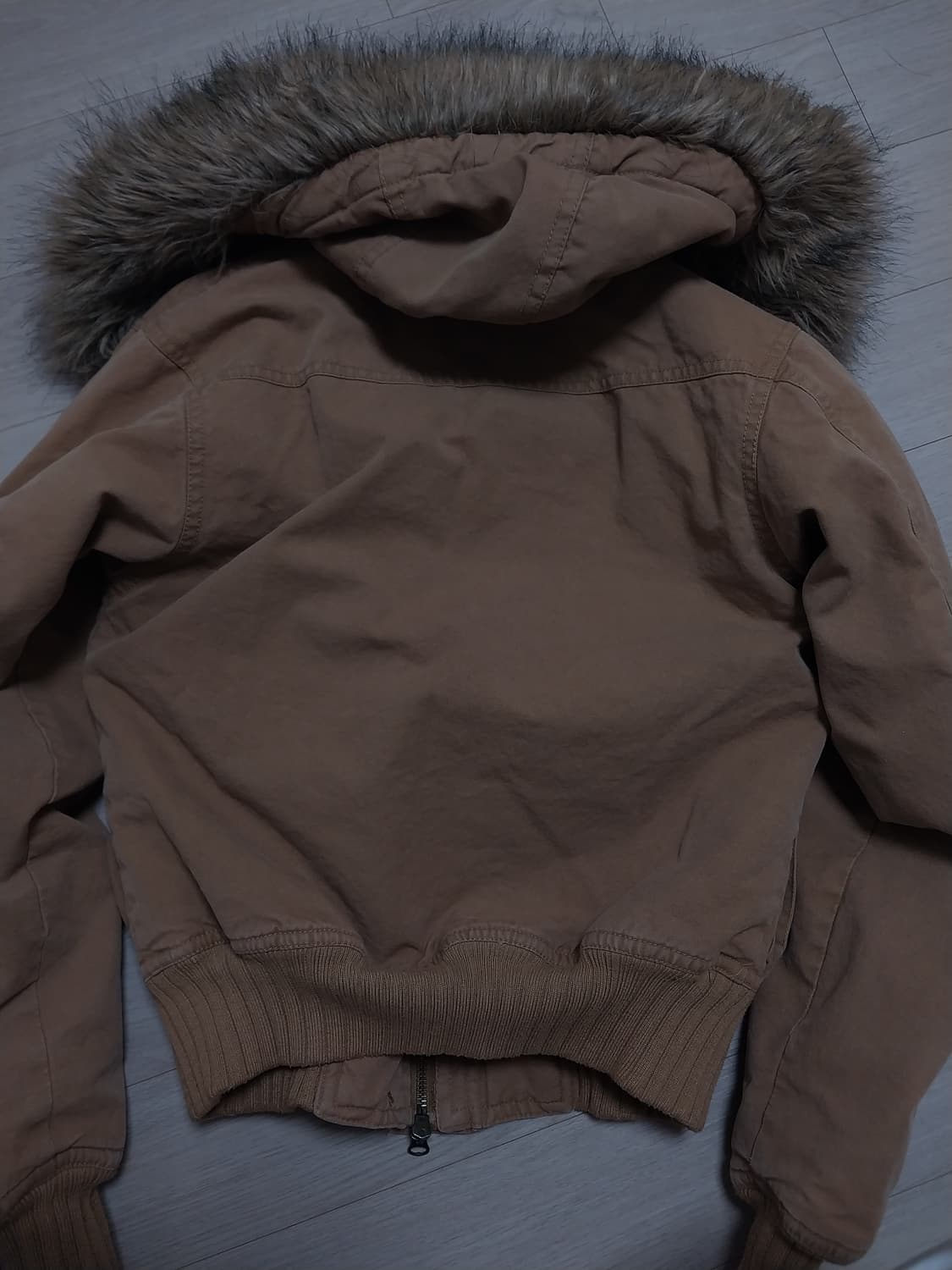 아베크롬비 울프죠 상품이미지2