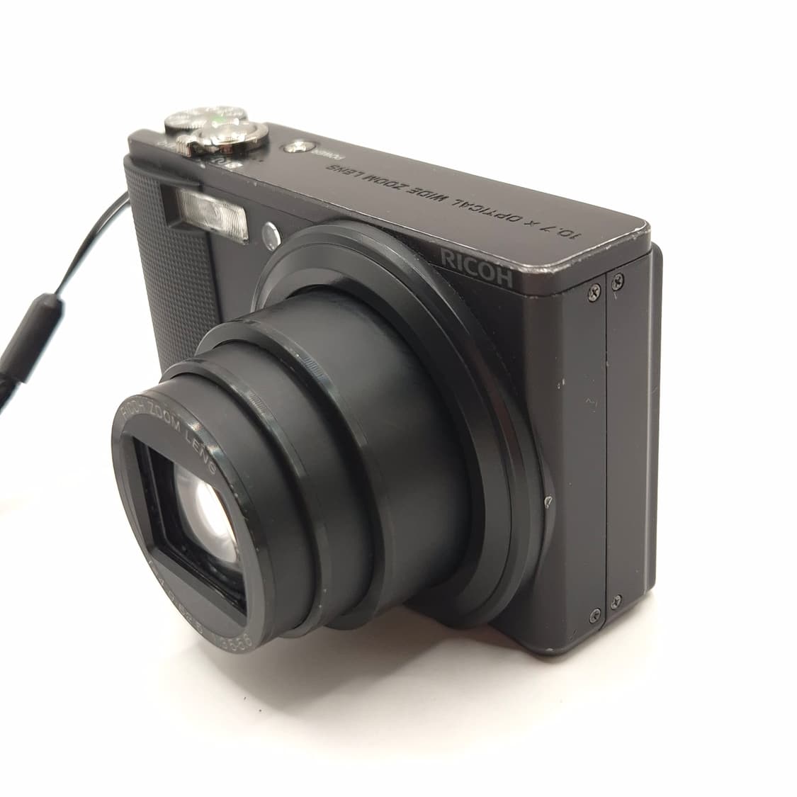 리코 CX2 블랙 🖤 클래식 감성 + 강력 줌 디카 💕 상품이미지7