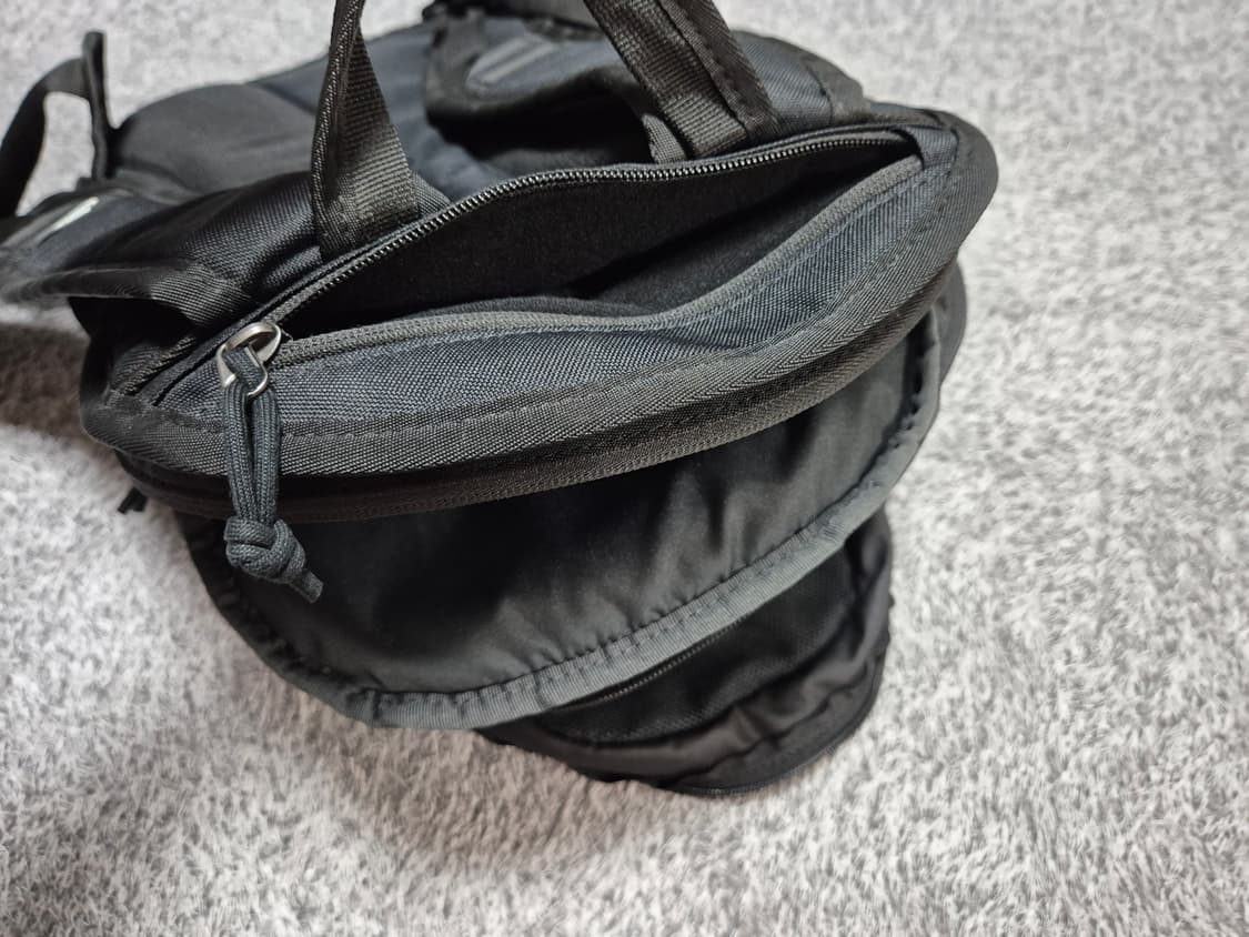 나이키 RPM 백팩 블랙 상품이미지10