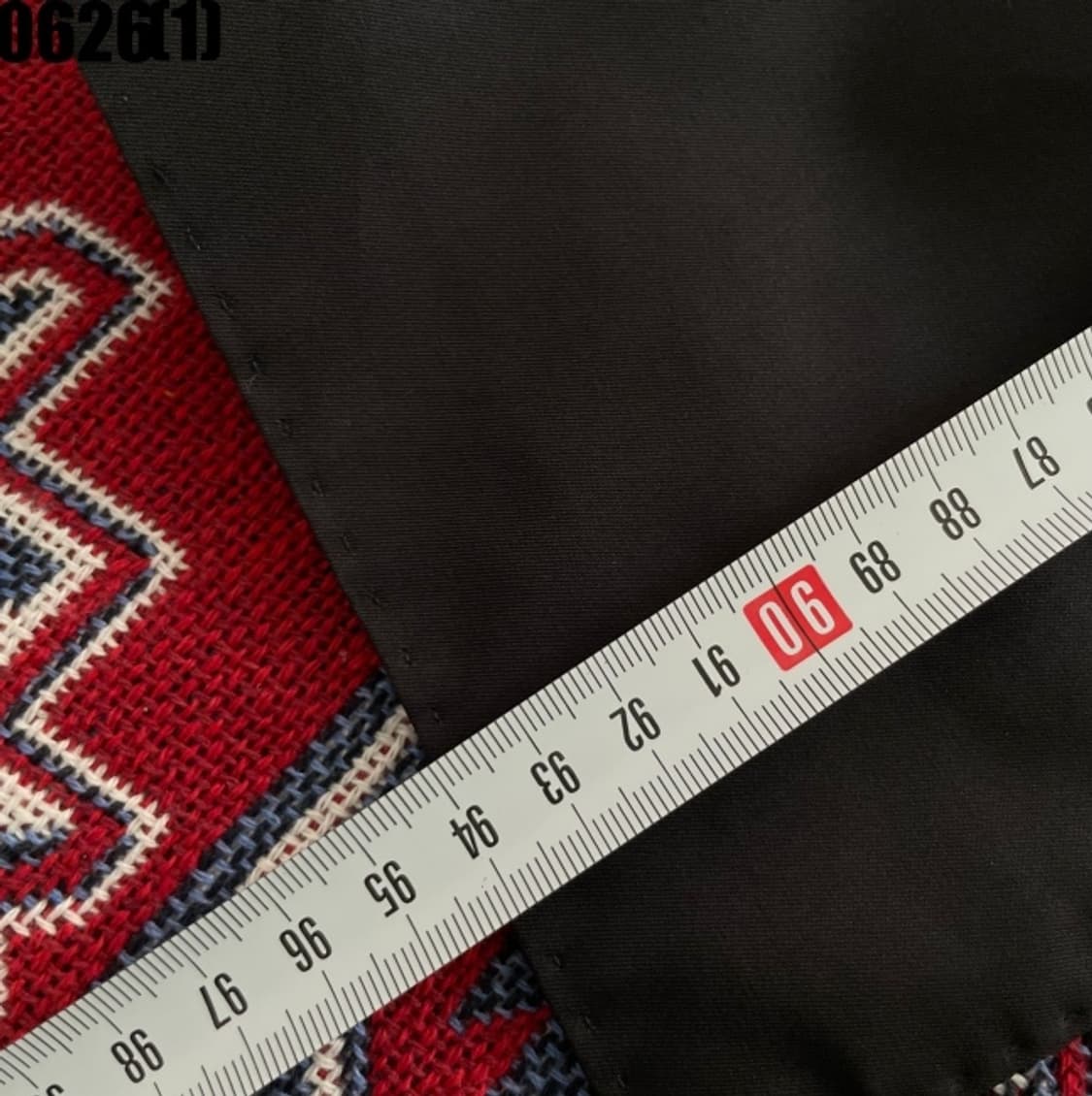 지방시 자켓 상품이미지8