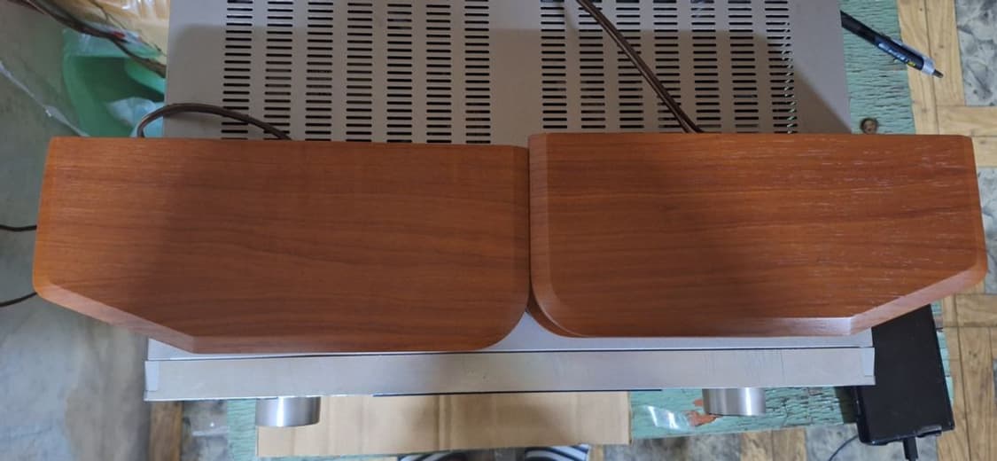 오버홀/무료배송/야마하 빈티지 니어필드 위성 스피커 1조 NX-S30 상품이미지5