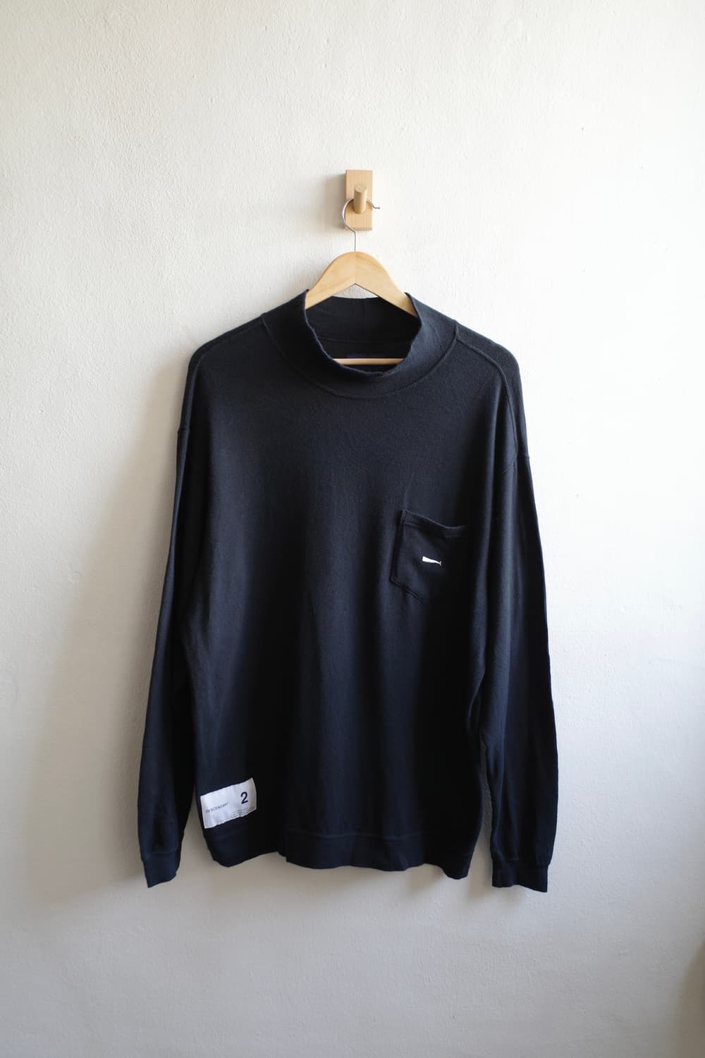 디센던트 롱슬리브 상품이미지1