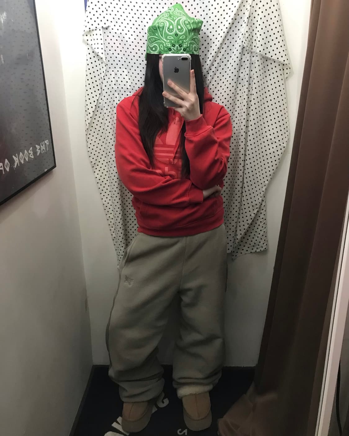 ♫ 아디다스 후디 코디 💥 상품이미지2