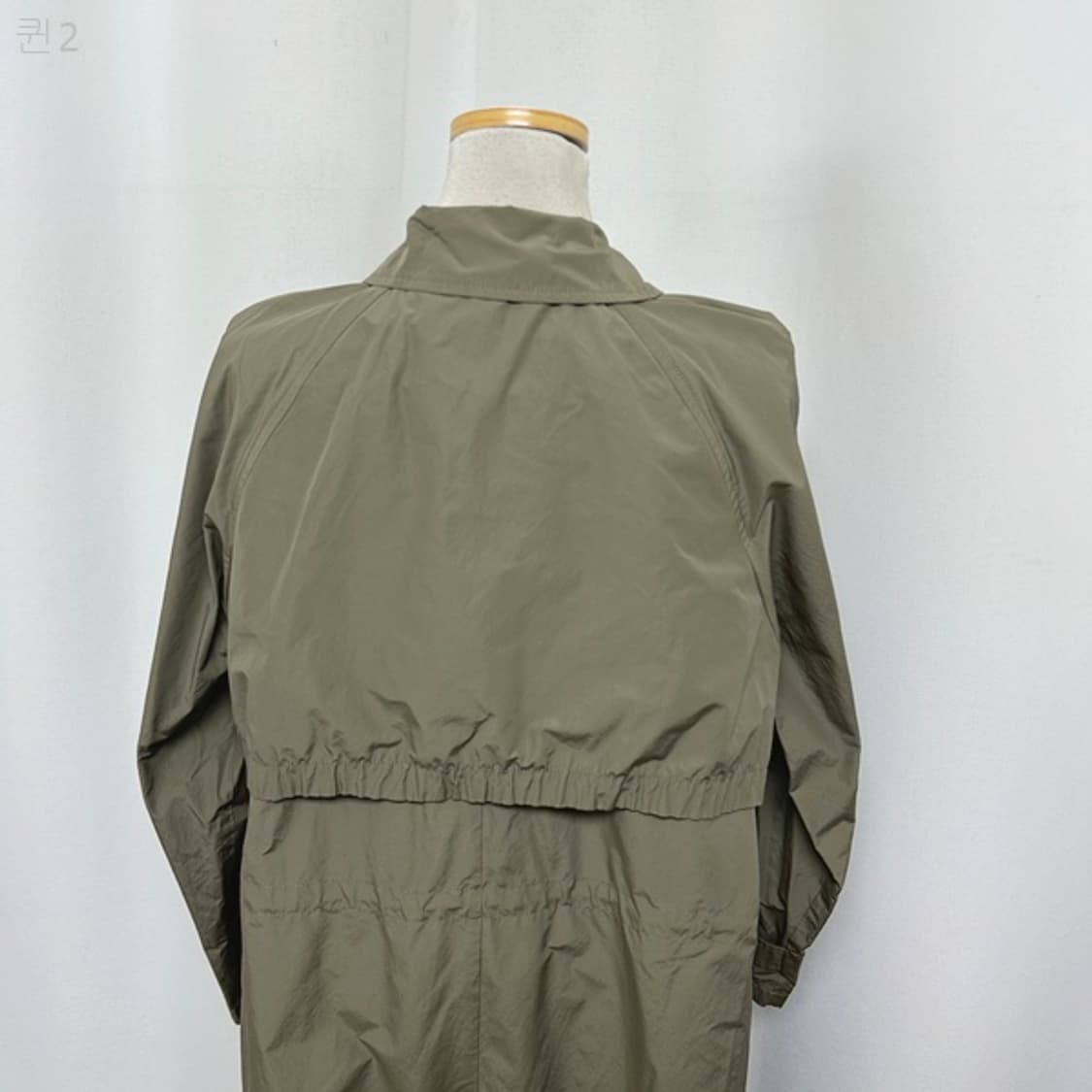 BCBG 여자 춘추 간절기 걸치기좋은 자켓 44-66추천 상품이미지7